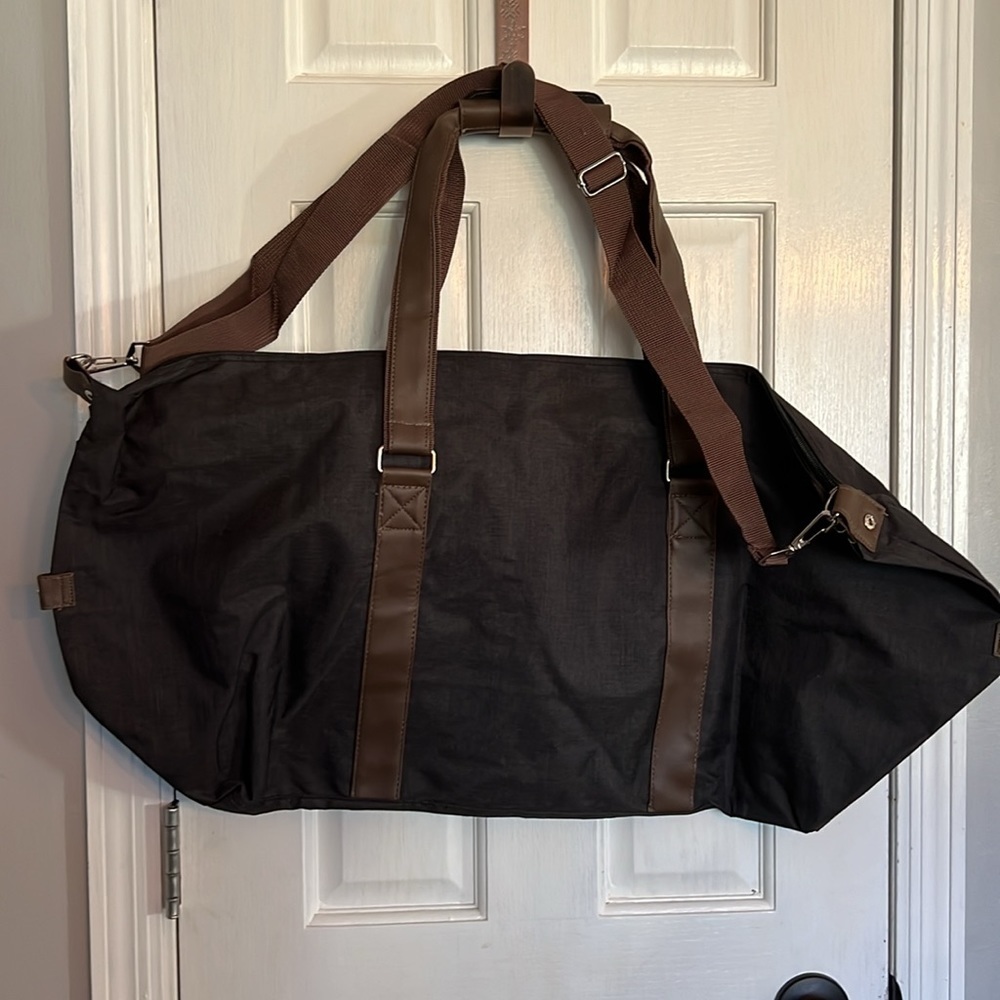 Bella Russo duffel bag - Picture 4 of 9